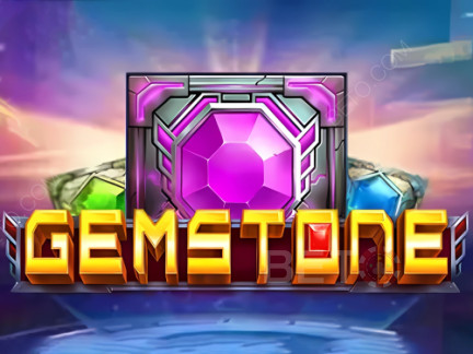 Gemstone (Pragmatic Play)  展示版