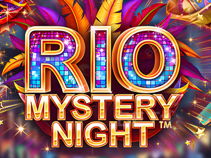 Rio Mystery Night 展示版