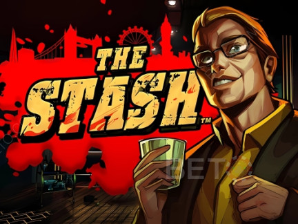 The Stash 展示版
