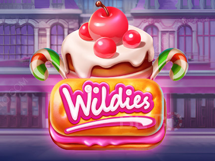 Wildies 展示版
