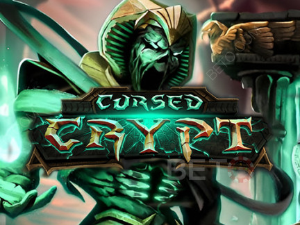 Cursed Crypt 展示版