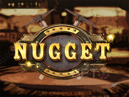 Nugget 展示版