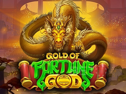 Gold of Fortune God 展示版
