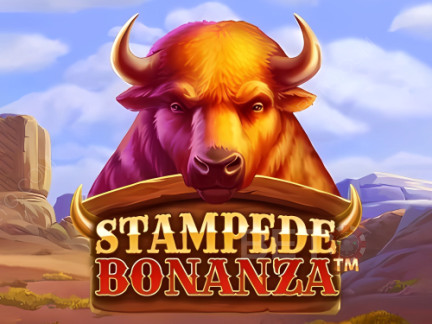 Stampede Bonanza 展示版