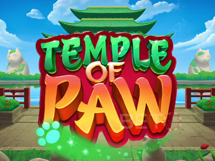 Temple of Paw 展示版