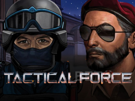 Tactical Force 展示版