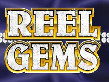 Reel Gems 展示版