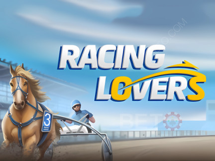 Racing Lovers 展示版