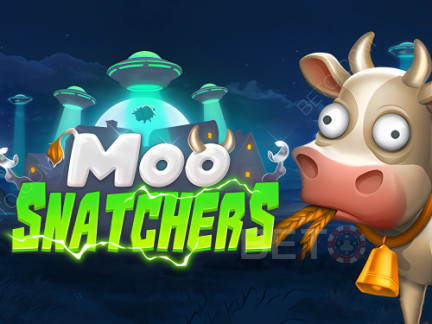 Moo Snatchers 展示版