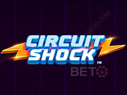 Circuit Shock 展示版