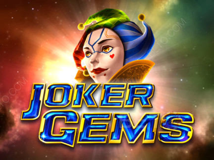 Joker Gems 展示版