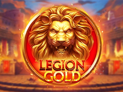 Legion Gold 展示版