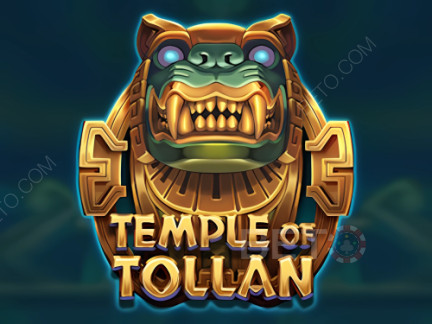 Temple of Tollan 展示版