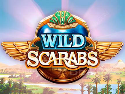 Wild Scarabs 展示版