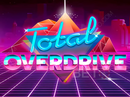Total Overdrive 展示版