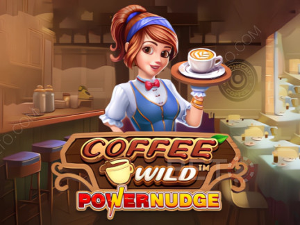 Coffee Wild (Pragmatic Play)  展示版