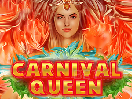 Carnival Queen (KA Gaming) 展示版