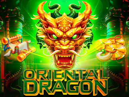 Oriental Dragon 展示版