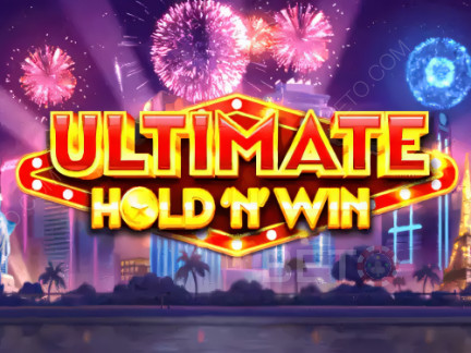 Ultimate Hold 'N' Win 展示版