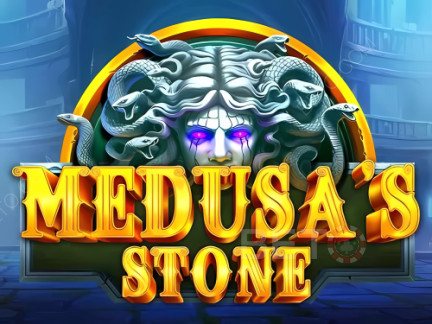 Medusa’s Stone 展示版