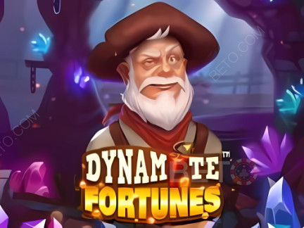 Dynamite Fortunes 展示版
