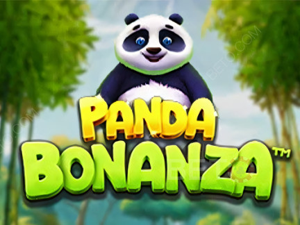Panda Bonanza 展示版