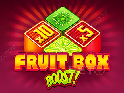 Fruit Box Boost! 展示版