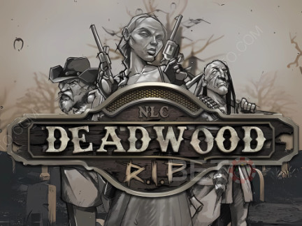 Deadwood R.I.P 展示版