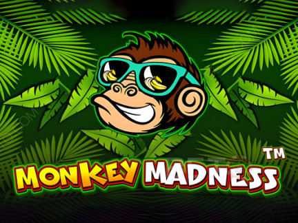 Monkey Madness  展示版