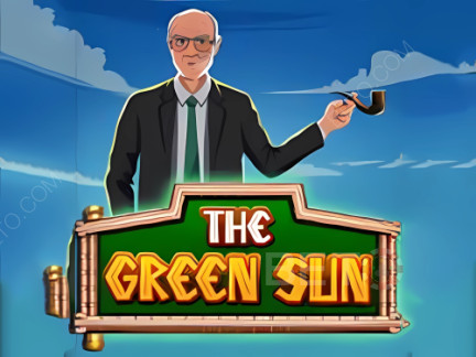 The Green Sun 展示版