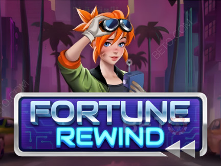 Fortune Rewind 展示版