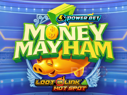 Money Mayham 展示版