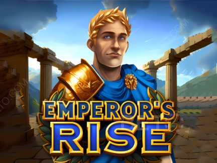 Emperor’s Rise 展示版