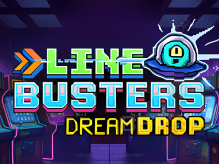 Line Busters Dream Drop 展示版