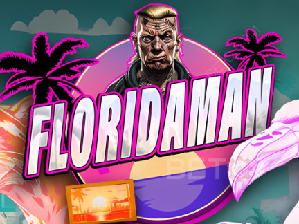 FloridaMan 展示版