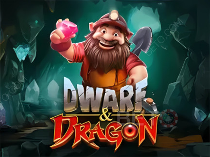 Dwarf & Dragon 展示版