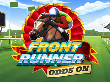 Front Runner Odds On 展示版