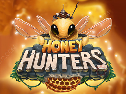 Honey Hunters 展示版