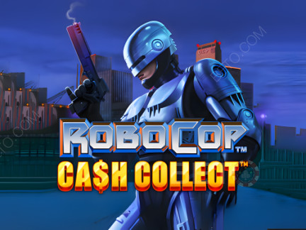 RoboCop: Cash Collect 展示版