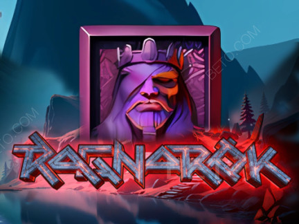 Ragnarok (Slotmill) 展示版