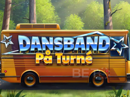 Dansband På Turné 展示版