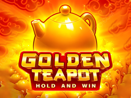 Golden Teapot 展示版