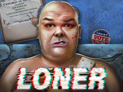 Loner 展示版