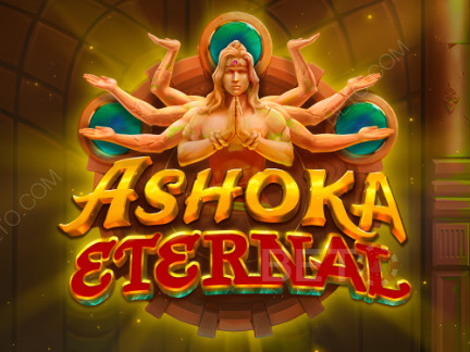 Ashoka Eternal 展示版