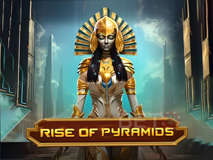 Rise of Pyramids 展示版