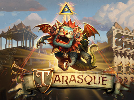 Tarasque 展示版