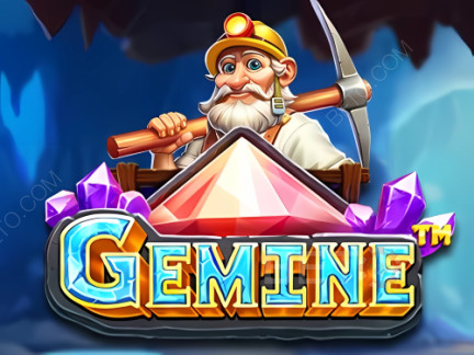 Gemine 展示版