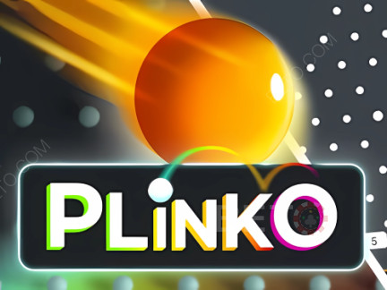Plinko (Gaming Corps) 展示版