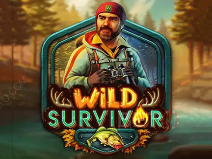 Wild Survivor 展示版