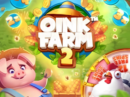 Oink Farm 2 展示版